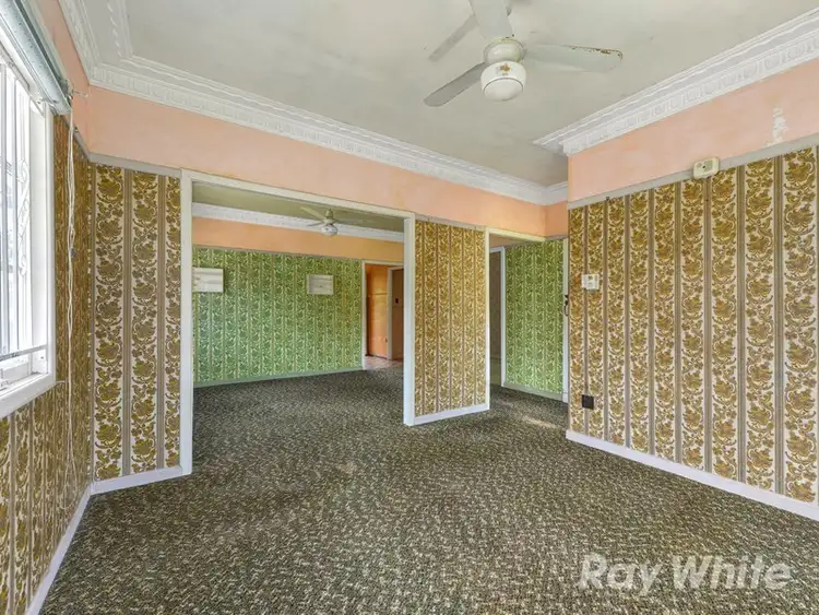 Fourth view of Homely house listing, 32 Gifford Street, Alderley QLD 4051