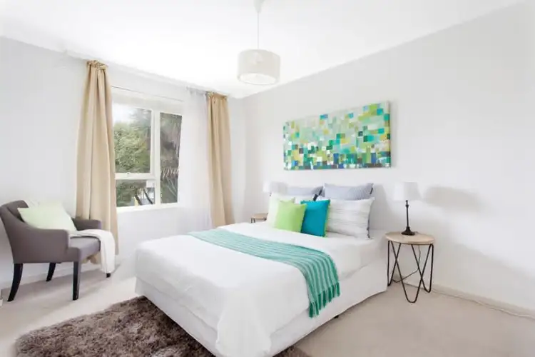 Fourth view of Homely apartment listing, 7/184 Neerim Road, Carnegie VIC 3163