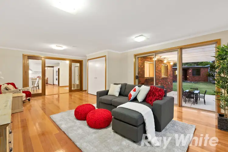 Sixth view of Homely house listing, 7 Blackfriars Close, Wantirna VIC 3152