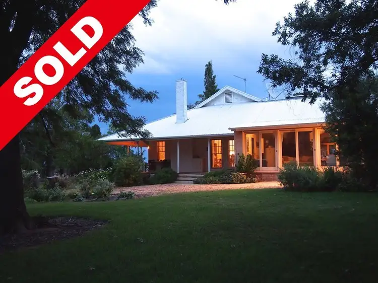 Third view of Homely rural property listing, 446 Oura Road, Wagga Wagga NSW 2650
