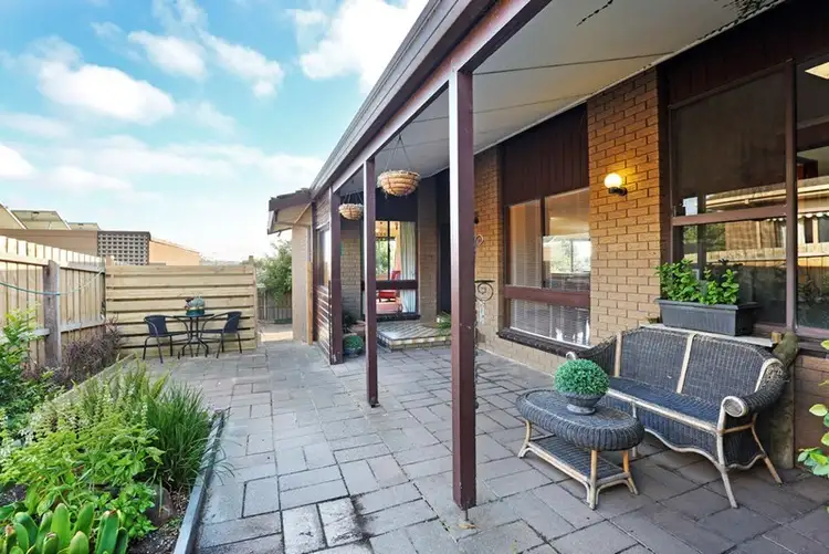 Second view of Homely house listing, 6 Hull Court, Grovedale VIC 3216