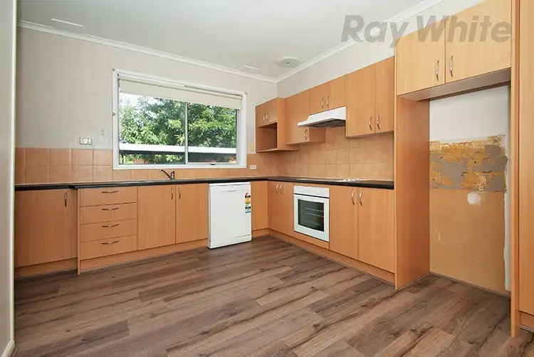 Third view of Homely unit listing, 2/31 BAYSWATER Road, Croydon VIC 3136