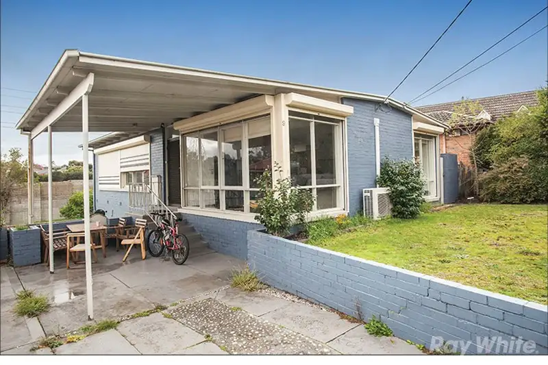 Main view of Homely house listing, 9 Adrian Street, Chadstone VIC 3148