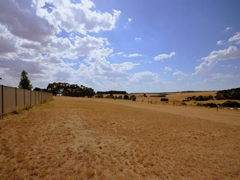 Main view of Homely land listing, 39 West Street, Lismore VIC 3324