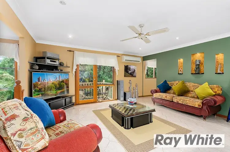 Third view of Homely house listing, 64 Tamarind Drive, Cordeaux Heights NSW 2526