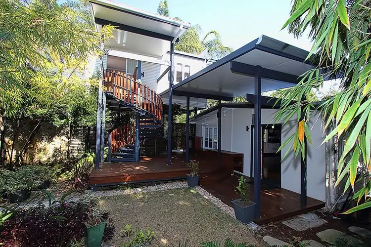 817 Cavendish Road, Holland Park QLD 4121