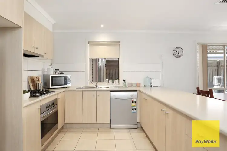 Third view of Homely house listing, 34 Emma Drive, Tarneit VIC 3029