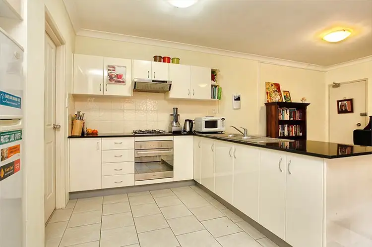 Second view of Homely house listing, 3/8-10 Clifton Street, Blacktown NSW 2148