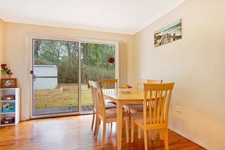 Fifth view of Homely house listing, 9 Boomerang Drive, Glossodia NSW 2756