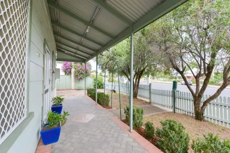 Second view of Homely house listing, 114 Denison Street, Tamworth NSW 2340