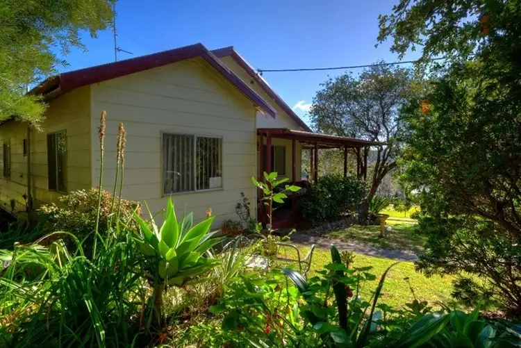Fifth view of Homely rural property listing, 15 Hicks Lane, Tumbi Umbi NSW 2261