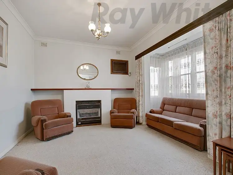 Second view of Homely house listing, 4 Davis Street, Woodville South SA 5011