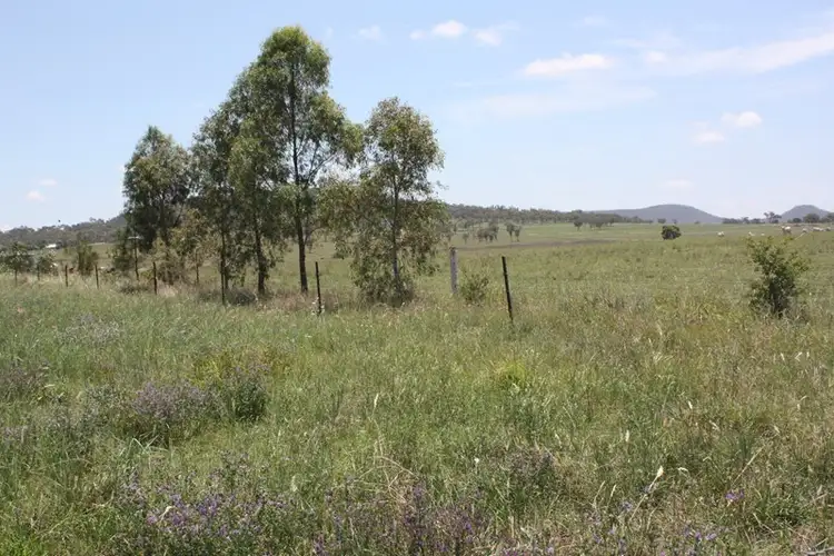 Second view of Homely rural property listing, 395 Upper Spring Creek Rd, Spring Creek, Clifton QLD 4361