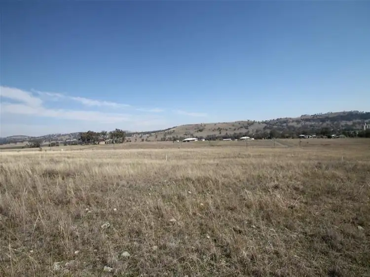 Main view of Homely rural property listing, 5 Raphie Howard Drive, Willow Tree NSW 2339