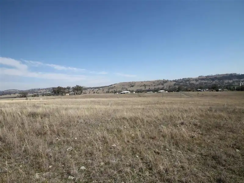 Main view of Homely rural property listing, 5 Raphie Howard Drive, Willow Tree NSW 2339