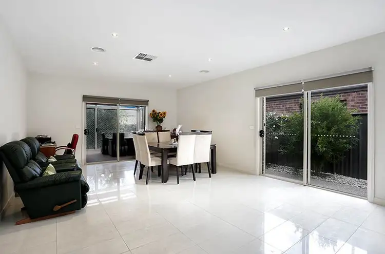 Fifth view of Homely house listing, 51 Brownlow Drive, Point Cook VIC 3030
