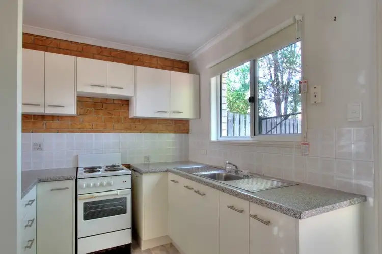 Fourth view of Homely house listing, 36/15 Magellan Road, Springwood QLD 4127