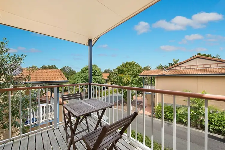 Fifth view of Homely house listing, 20/38 Kakanui Street, Aspley QLD 4034