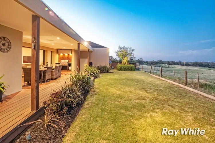 Fourth view of Homely house listing, 36 Homestead Road, Langwarrin VIC 3910