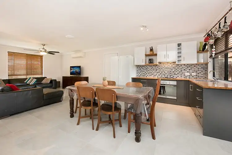 Second view of Homely house listing, 14 Kilbride Court, Caloundra West QLD 4551
