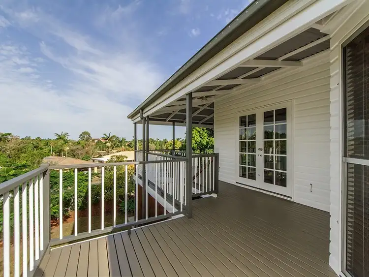 Seventh view of Homely house listing, 35 Longmorn Crescent, Merrimac QLD 4226