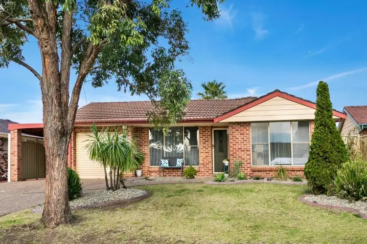 9 Ribbonwood Place, Albion Park Rail NSW 2527