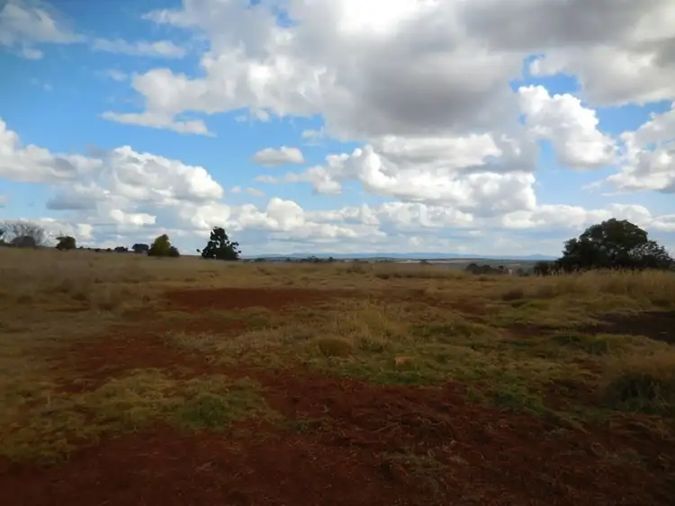 Second view of Homely land listing, lot 35 Ushers Road, Kingaroy QLD 4610