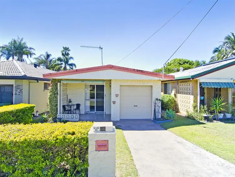 21 Morshead Street, Tugun QLD 4224