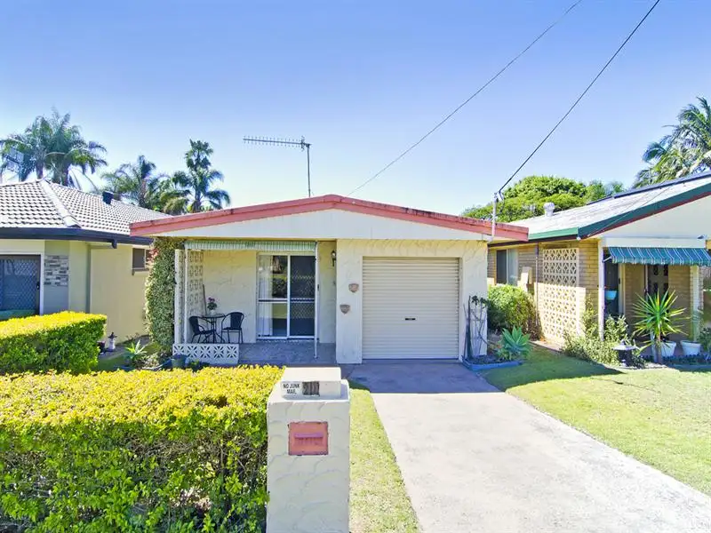Main view of Homely house listing, 21 Morshead Street, Tugun QLD 4224