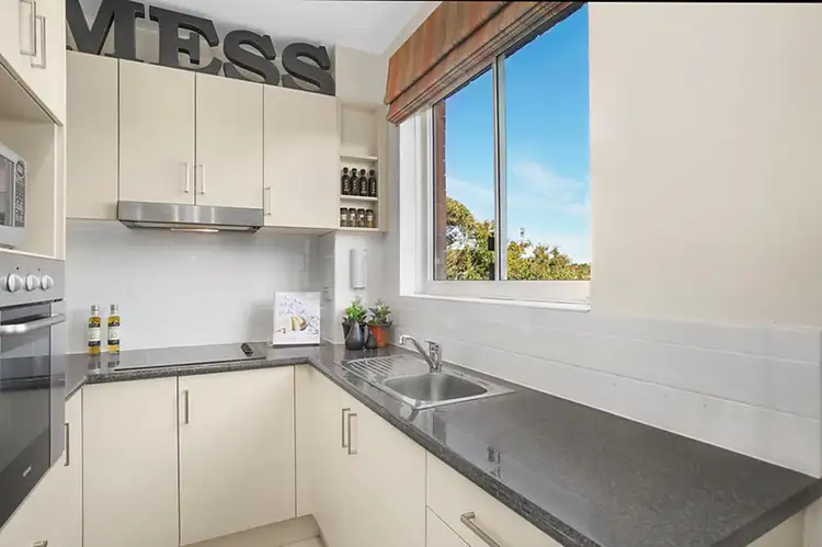 Second view of Homely apartment listing, 9/59 Bent Street, Neutral Bay NSW 2089
