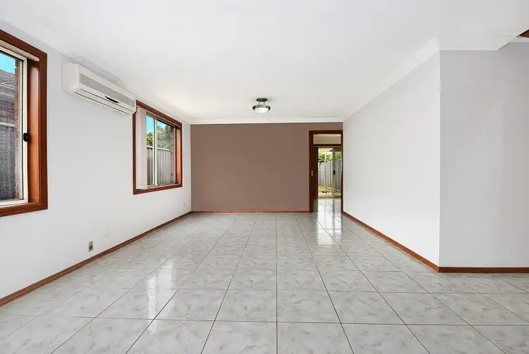 Fourth view of Homely house listing, 3 Mersey Close, Bossley Park NSW 2176