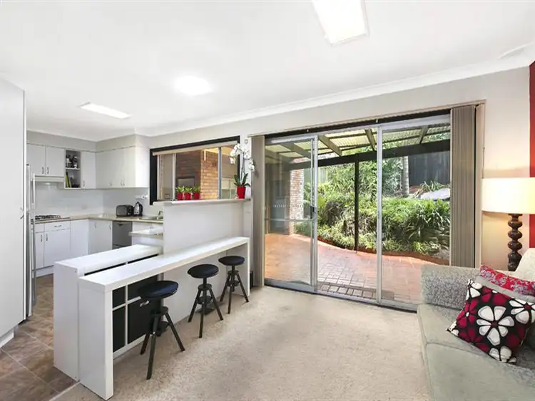 2 Bedford Avenue, Turramurra NSW 2074