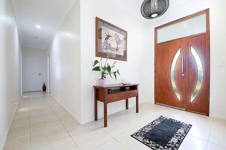 Third view of Homely house listing, 8 Mountain View Drive, Inverness QLD 4703