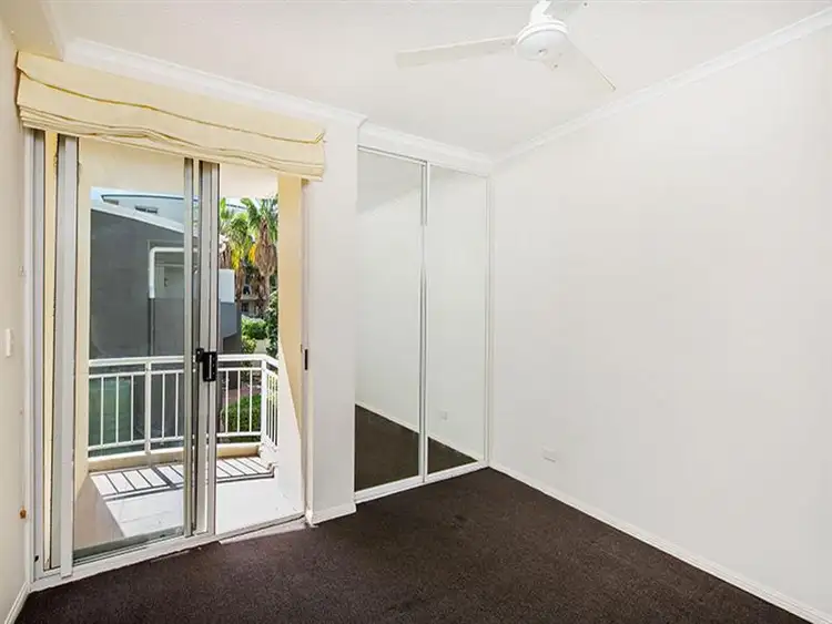 Sixth view of Homely apartment listing, 15/50 Rotherham Street, Kangaroo Point QLD 4169