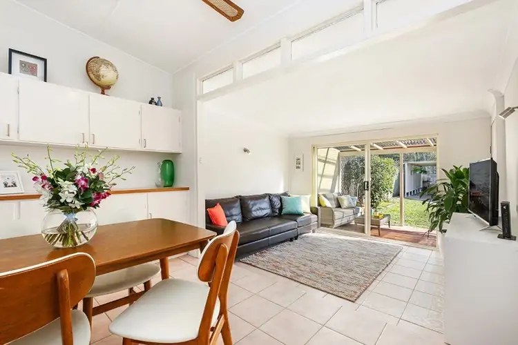Fifth view of Homely house listing, 288 Hawthorne Parade, Haberfield NSW 2045