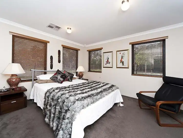 Third view of Homely house listing, 34 Ardea Way, Baldivis WA 6171