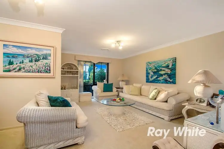 Seventh view of Homely house listing, 8 Darren Court, Glenwood NSW 2768