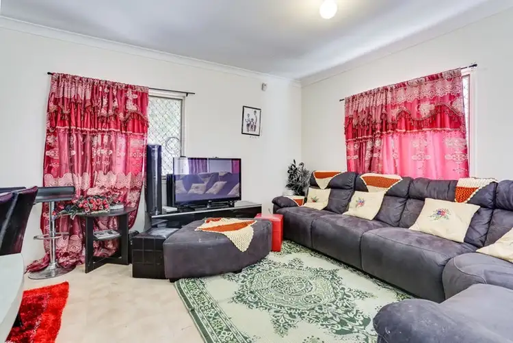 Fourth view of Homely house listing, 94 Frangipani Street, Inala QLD 4077