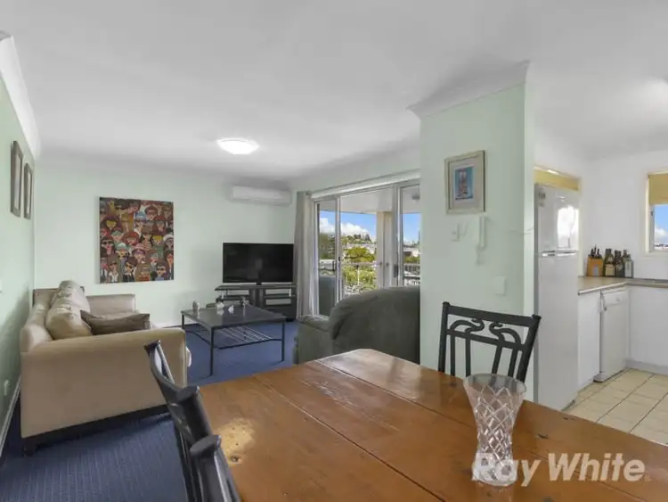 Fourth view of Homely unit listing, 5/78 Hall Street, Alderley QLD 4051