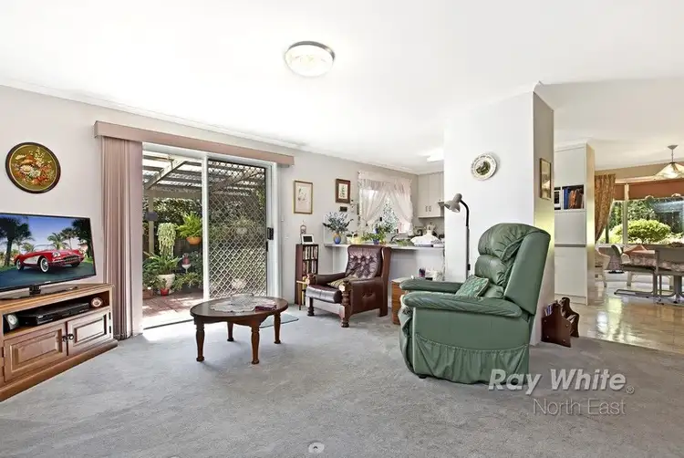 Fourth view of Homely house listing, 1 Jean Court, Golden Grove SA 5125
