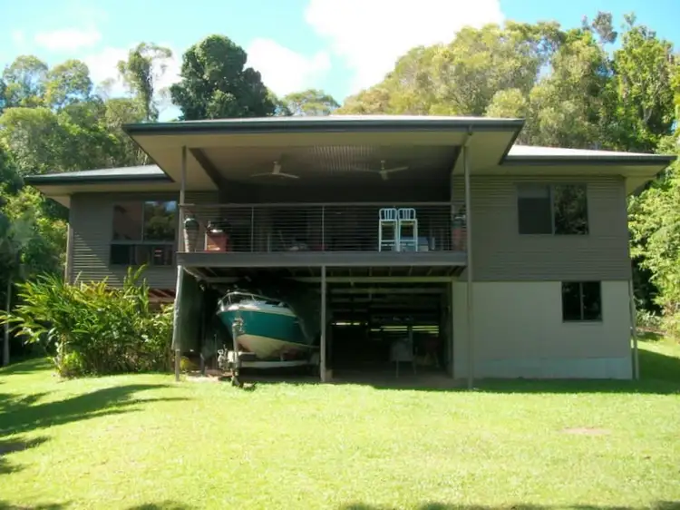 Third view of Homely house listing, 74 Greendale Court, Jubilee Heights QLD 4860