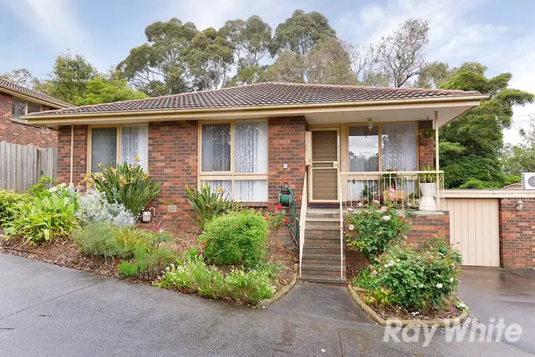 Main view of Homely house listing, 3/15 Newton Street, Ferntree Gully VIC 3156