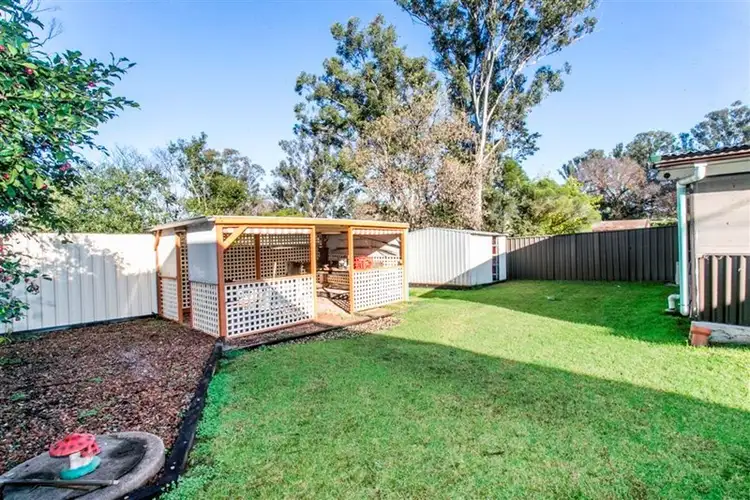 Second view of Homely house listing, 36 Oxford Street, Cambridge Park NSW 2747