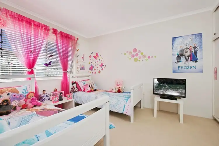 Fourth view of Homely townhouse listing, 5/42 Ronald Street, Wynnum QLD 4178
