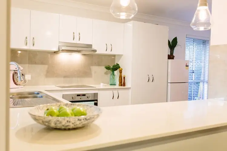 Second view of Homely house listing, 4 Scotia Place, Merrimac QLD 4226
