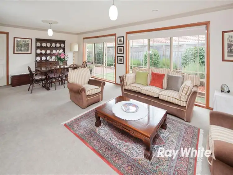 Fourth view of Homely house listing, 6 Tisdall Drive, Langwarrin VIC 3910