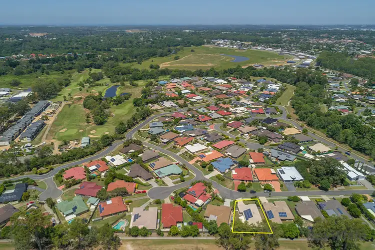 Fourth view of Homely house listing, 14 Links Crescent, Joyner QLD 4500