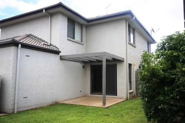 Fourth view of Homely house listing, 52 Minorca Circuit, Spring Farm NSW 2570