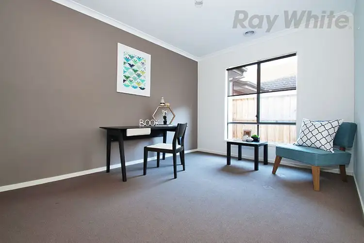Seventh view of Homely house listing, 26 NORRIS Circuit, Croydon VIC 3136