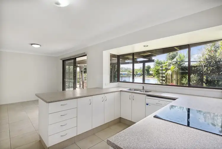 Fifth view of Homely house listing, 7 Headsail Court, Currumbin Waters QLD 4223